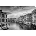 Picture of Street Canal _GroupedProduct_Rectangle_Landscape_Photography _GroupedProduct_Rectangle_Landscape_Unframed_Print_Only_