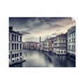 Picture of Street Canal _GroupedProduct_Rectangle_Landscape_Photography _GroupedProduct_Rectangle_Landscape_Unframed_Print_Only_