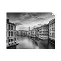 Picture of Street Canal _GroupedProduct_Rectangle_Landscape_Photography _GroupedProduct_Rectangle_Landscape_Unframed_Print_Only_