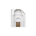 Picture of The door to the mosque _GroupedProduct_Rectangle_Portrait_Photography _GroupedProduct_Rectangle_Portrait_Unframed_Print_Only_
