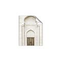 Picture of The door to the mosque _GroupedProduct_Rectangle_Portrait_Photography _GroupedProduct_Rectangle_Portrait_Unframed_Print_Only_