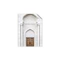 Picture of The door to the mosque _GroupedProduct_Rectangle_Portrait_Photography _GroupedProduct_Rectangle_Portrait_Unframed_Print_Only_
