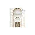 Picture of The door to the mosque _GroupedProduct_Rectangle_Portrait_Photography _GroupedProduct_Rectangle_Portrait_Unframed_Print_Only_