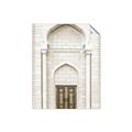 Picture of The door to the mosque _GroupedProduct_Rectangle_Portrait_Photography _GroupedProduct_Rectangle_Portrait_Unframed_Print_Only_