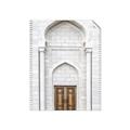 Picture of The door to the mosque _GroupedProduct_Rectangle_Portrait_Photography _GroupedProduct_Rectangle_Portrait_Unframed_Print_Only_