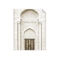 Picture of The door to the mosque _GroupedProduct_Rectangle_Portrait_Photography _GroupedProduct_Rectangle_Portrait_Unframed_Print_Only_