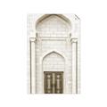 Picture of The door to the mosque _GroupedProduct_Rectangle_Portrait_Photography _GroupedProduct_Rectangle_Portrait_Unframed_Print_Only_