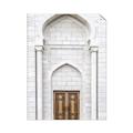 Picture of The door to the mosque _GroupedProduct_Rectangle_Portrait_Photography _GroupedProduct_Rectangle_Portrait_Unframed_Print_Only_