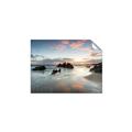 Picture of Shore at Dusk _GroupedProduct_Rectangle_Landscape_Photography _GroupedProduct_Rectangle_Landscape_Unframed_Print_Only_