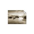 Picture of Shore at Dusk _GroupedProduct_Rectangle_Landscape_Photography _GroupedProduct_Rectangle_Landscape_Unframed_Print_Only_