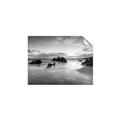 Picture of Shore at Dusk _GroupedProduct_Rectangle_Landscape_Photography _GroupedProduct_Rectangle_Landscape_Unframed_Print_Only_