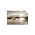 Picture of Shore at Dusk _GroupedProduct_Rectangle_Landscape_Photography _GroupedProduct_Rectangle_Landscape_Unframed_Print_Only_