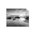 Picture of Shore at Dusk _GroupedProduct_Rectangle_Landscape_Photography _GroupedProduct_Rectangle_Landscape_Unframed_Print_Only_