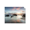 Picture of Shore at Dusk _GroupedProduct_Rectangle_Landscape_Photography _GroupedProduct_Rectangle_Landscape_Unframed_Print_Only_