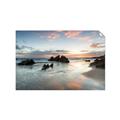 Picture of Shore at Dusk _GroupedProduct_Rectangle_Landscape_Photography _GroupedProduct_Rectangle_Landscape_Unframed_Print_Only_