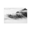Picture of Mystic foggy forest _GroupedProduct_Rectangle_Landscape_Photography _GroupedProduct_Rectangle_Landscape_Unframed_Print_Only_