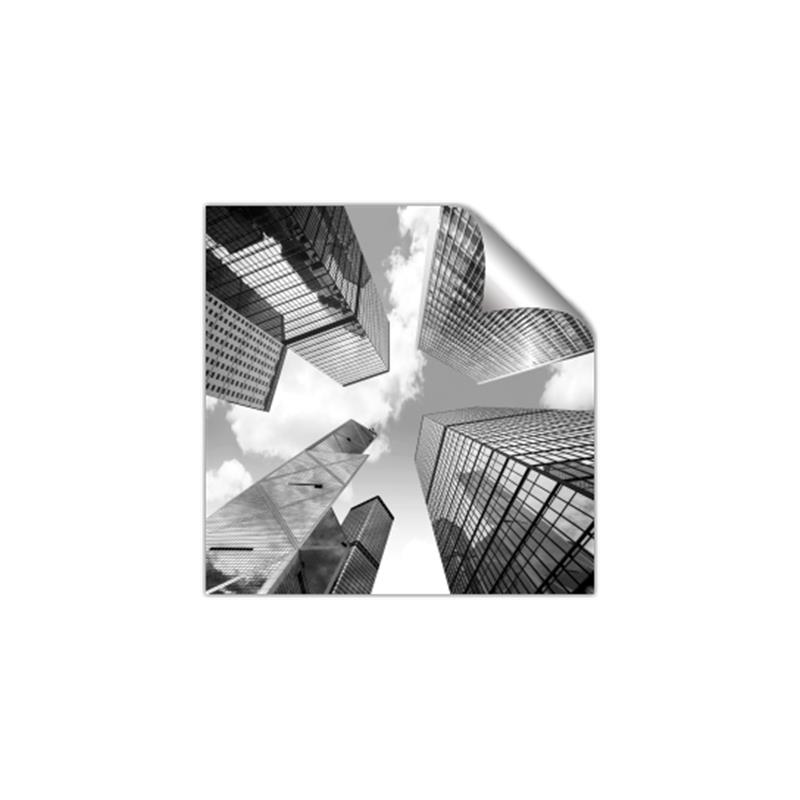 Picture of Big buildings _GroupedProduct_Square_Photography _GroupedProduct_Square_Unframed_Print_Only_