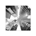 Picture of Big buildings _GroupedProduct_Square_Photography _GroupedProduct_Square_Unframed_Print_Only_