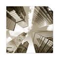 Picture of Big buildings _GroupedProduct_Square_Photography _GroupedProduct_Square_Unframed_Print_Only_