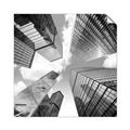 Picture of Big buildings _GroupedProduct_Square_Photography _GroupedProduct_Square_Unframed_Print_Only_