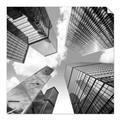 Picture of Big buildings _GroupedProduct_Square_Photography _GroupedProduct_Square_Unframed_Print_Only_