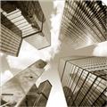 Picture of Big buildings _GroupedProduct_Square_Photography _GroupedProduct_Square_Unframed_Print_Only_