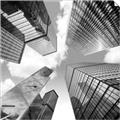 Picture of Big buildings _GroupedProduct_Square_Photography _GroupedProduct_Square_Unframed_Print_Only_