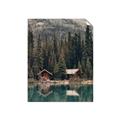 Picture of Cottage Bliss _GroupedProduct_Rectangle_Portrait_Photography _GroupedProduct_Rectangle_Portrait_Unframed_Print_Only_