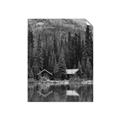 Picture of Cottage Bliss _GroupedProduct_Rectangle_Portrait_Photography _GroupedProduct_Rectangle_Portrait_Unframed_Print_Only_