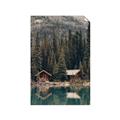 Picture of Cottage Bliss _GroupedProduct_Rectangle_Portrait_Photography _GroupedProduct_Rectangle_Portrait_Unframed_Print_Only_