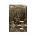 Picture of Cottage Bliss _GroupedProduct_Rectangle_Portrait_Photography _GroupedProduct_Rectangle_Portrait_Unframed_Print_Only_