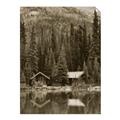 Picture of Cottage Bliss _GroupedProduct_Rectangle_Portrait_Photography _GroupedProduct_Rectangle_Portrait_Unframed_Print_Only_