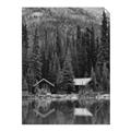 Picture of Cottage Bliss _GroupedProduct_Rectangle_Portrait_Photography _GroupedProduct_Rectangle_Portrait_Unframed_Print_Only_