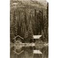 Picture of Cottage Bliss _GroupedProduct_Rectangle_Portrait_Photography _GroupedProduct_Rectangle_Portrait_Unframed_Print_Only_
