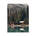 Picture of Cottage Bliss _GroupedProduct_Rectangle_Portrait_Photography _GroupedProduct_Rectangle_Portrait_Unframed_Print_Only_