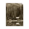 Picture of Cottage Bliss _GroupedProduct_Rectangle_Portrait_Photography _GroupedProduct_Rectangle_Portrait_Unframed_Print_Only_