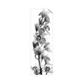Picture of Orchid Flowers II  _GroupedProduct_Panel_Portrait_Photography _GroupedProduct_Panel_Portrait_Unframed_Print_Only_