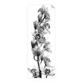 Picture of Orchid Flowers II  _GroupedProduct_Panel_Portrait_Photography _GroupedProduct_Panel_Portrait_Unframed_Print_Only_