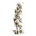 Picture of Orchid Flowers II  _GroupedProduct_Panel_Portrait_Photography _GroupedProduct_Panel_Portrait_Unframed_Print_Only_