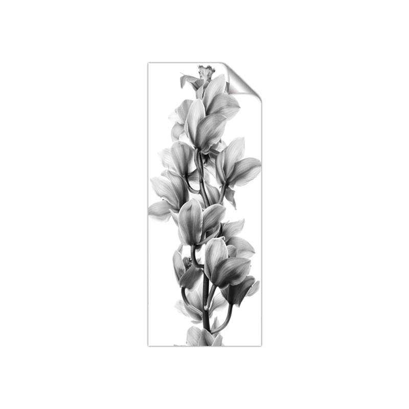 Picture of Orchid Flowers I  _GroupedProduct_Panel_Portrait_Photography _GroupedProduct_Panel_Portrait_Unframed_Print_Only_