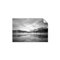 Picture of Glaciers Mountain Black    _GroupedProduct_Rectangle_Landscape_Photography _GroupedProduct_Rectangle_Landscape_Unframed_Print_Only_