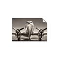 Picture of On the Runway _GroupedProduct_Rectangle_Landscape_Photography _GroupedProduct_Rectangle_Landscape_Unframed_Print_Only_
