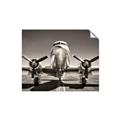 Picture of On the Runway _GroupedProduct_Rectangle_Landscape_Photography _GroupedProduct_Rectangle_Landscape_Unframed_Print_Only_