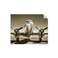 Picture of On the Runway _GroupedProduct_Rectangle_Landscape_Photography _GroupedProduct_Rectangle_Landscape_Unframed_Print_Only_