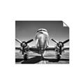 Picture of On the Runway _GroupedProduct_Rectangle_Landscape_Photography _GroupedProduct_Rectangle_Landscape_Unframed_Print_Only_