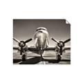 Picture of On the Runway _GroupedProduct_Rectangle_Landscape_Photography _GroupedProduct_Rectangle_Landscape_Unframed_Print_Only_