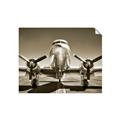 Picture of On the Runway _GroupedProduct_Rectangle_Landscape_Photography _GroupedProduct_Rectangle_Landscape_Unframed_Print_Only_