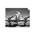 Picture of On the Runway _GroupedProduct_Rectangle_Landscape_Photography _GroupedProduct_Rectangle_Landscape_Unframed_Print_Only_