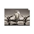 Picture of On the Runway _GroupedProduct_Rectangle_Landscape_Photography _GroupedProduct_Rectangle_Landscape_Unframed_Print_Only_