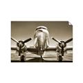 Picture of On the Runway _GroupedProduct_Rectangle_Landscape_Photography _GroupedProduct_Rectangle_Landscape_Unframed_Print_Only_